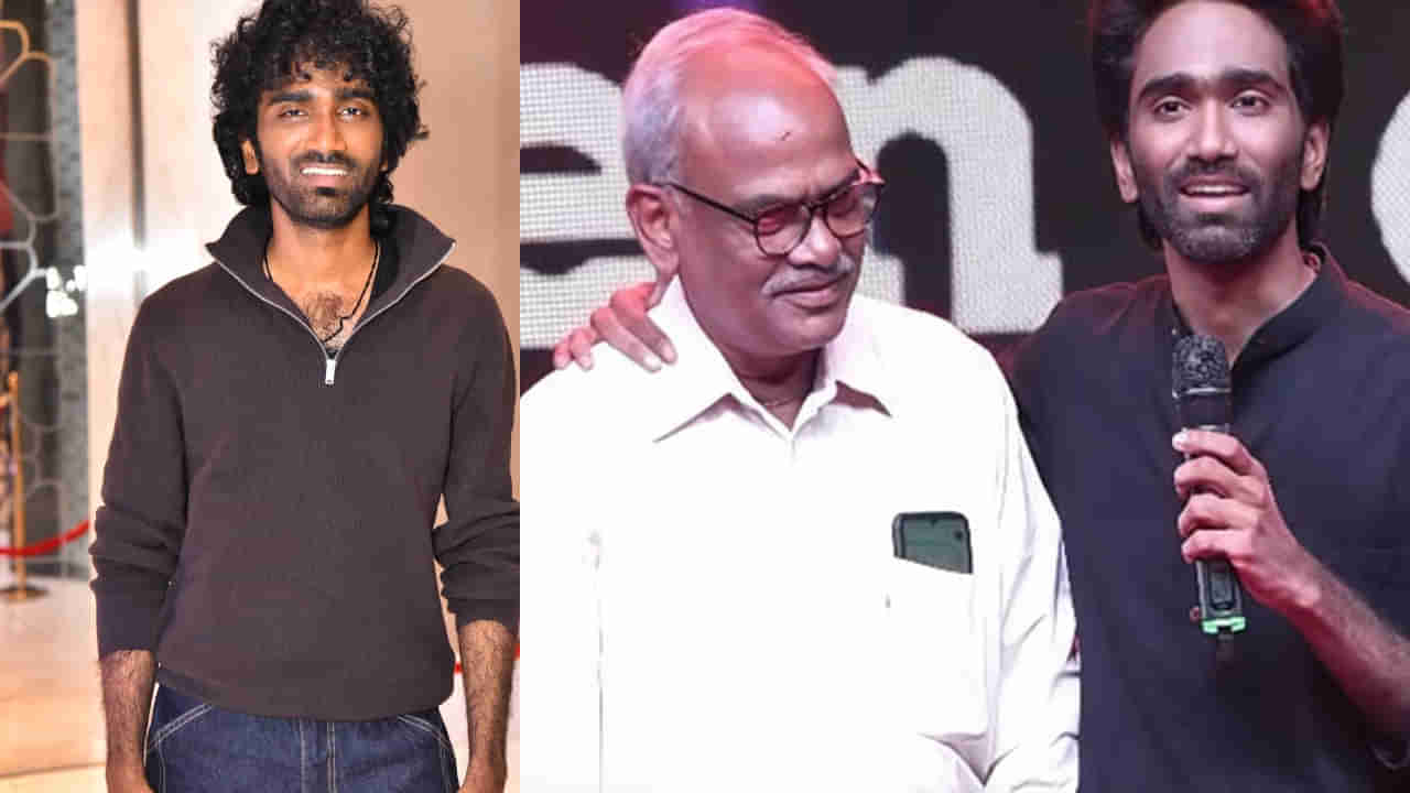 Pradeep Ranganathan : సామాన్య జిరాక్స్ షాప్ ఓనర్ కొడుకు.. వరుసగా మూడు బ్లాక్ బస్టర్స్.. డ్యూడ్ సినిమా హీరో ఆస్తులు ఎంతంటే..