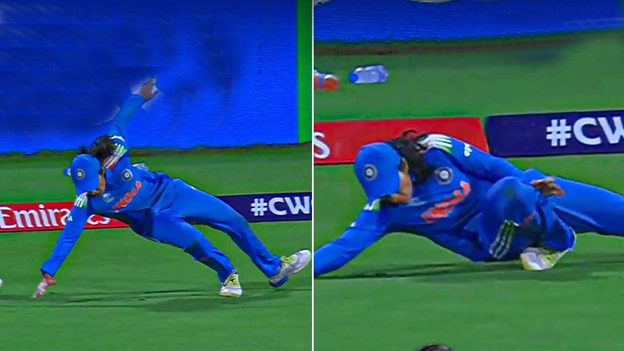 INDW vs AUSW Semi Final: టీమిండియాకు బ్యాడ్‌న్యూస్.. సెమీస్ నుంచి డేంజరస్ ఓపెనర్ ఔట్..