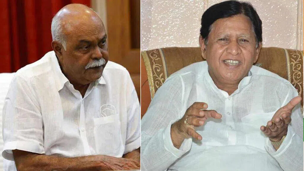 Premsagar Rao Premsagar Rao -Sudarshan Reddy