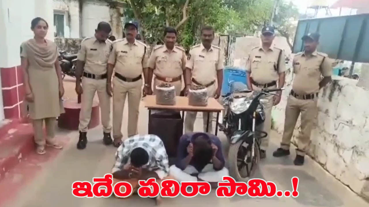 భక్తులు ఇచ్చే దక్షిణలు సరిపోక.. పవిత్ర వృత్తికే మచ్చ తెచ్చిన పూజారి.. ఏం చేశాడో తెలుసా?