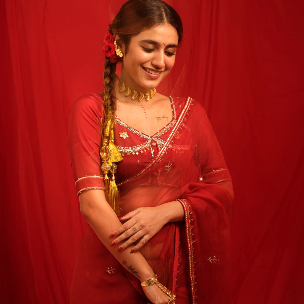 ఇటీవల, ఆమె "గుడ్ బ్యాడ్ అగ్లీ" చిత్రంలో అజిత్ కుమార్తో కలిసి నటించింది. ఈ సినిమాలో కీలక పాత్రలో నటించింది. అలాగే బాలీవుడ్లో "త్రీ మంకీస్", "లవ్ హ్యాకర్స్", కన్నడ చిత్రం "విష్ణు ప్రియ" వంటి ప్రాజెక్టుల్లో బిజీగా ఉంది.