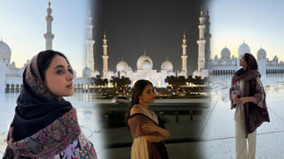 మధుర జ్ఞాపకాలు అంటూ.. ఆ ఫొటోస్ షేర్ చేసిన రష్మిక!