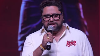 అమ్మవారి గెటప్‌లో అందాల భామ..! ఈ సీరియల్ బ్యూటీ ఎవరో కనిపెట్టండి చూద్దాం.!!