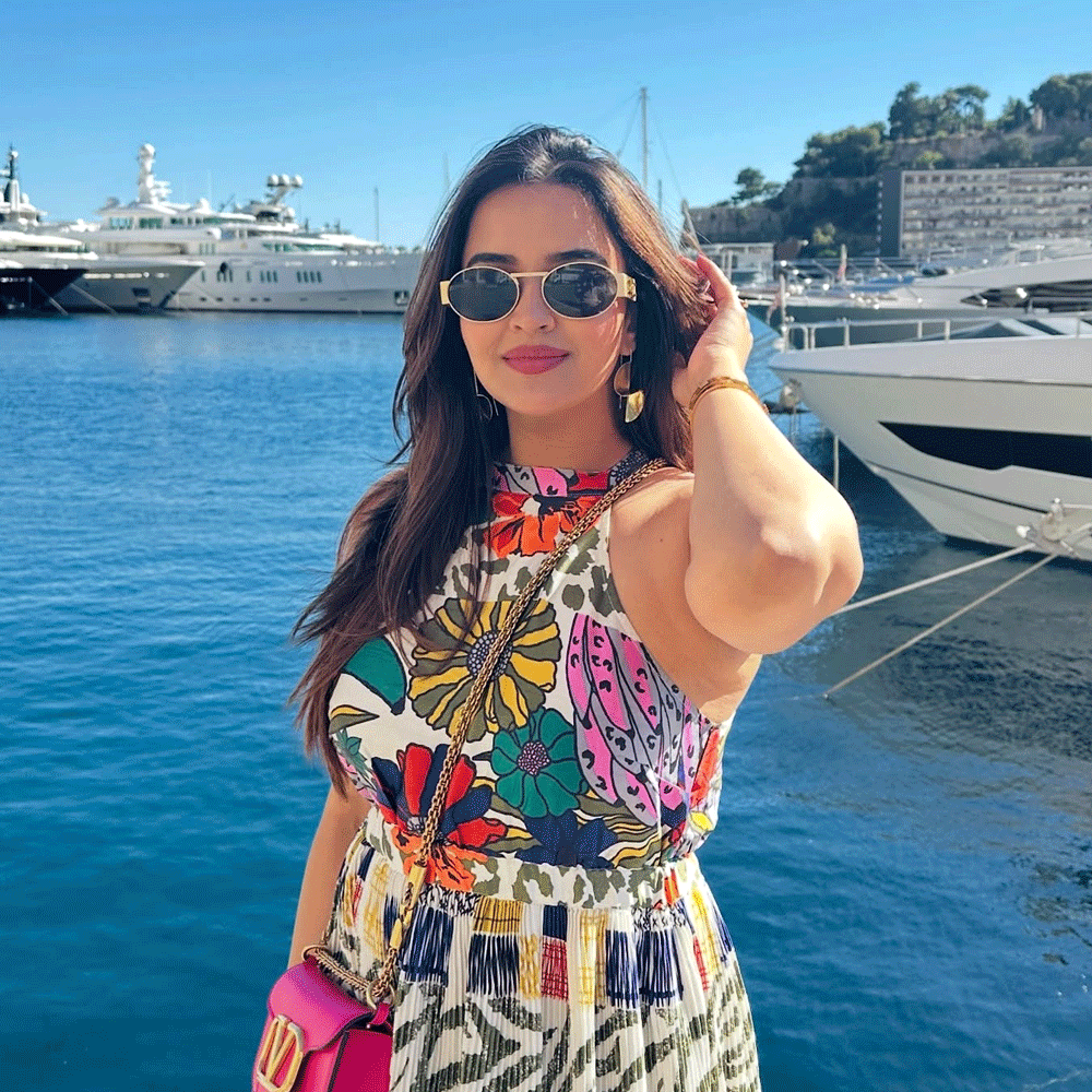 Pujita Ponnada