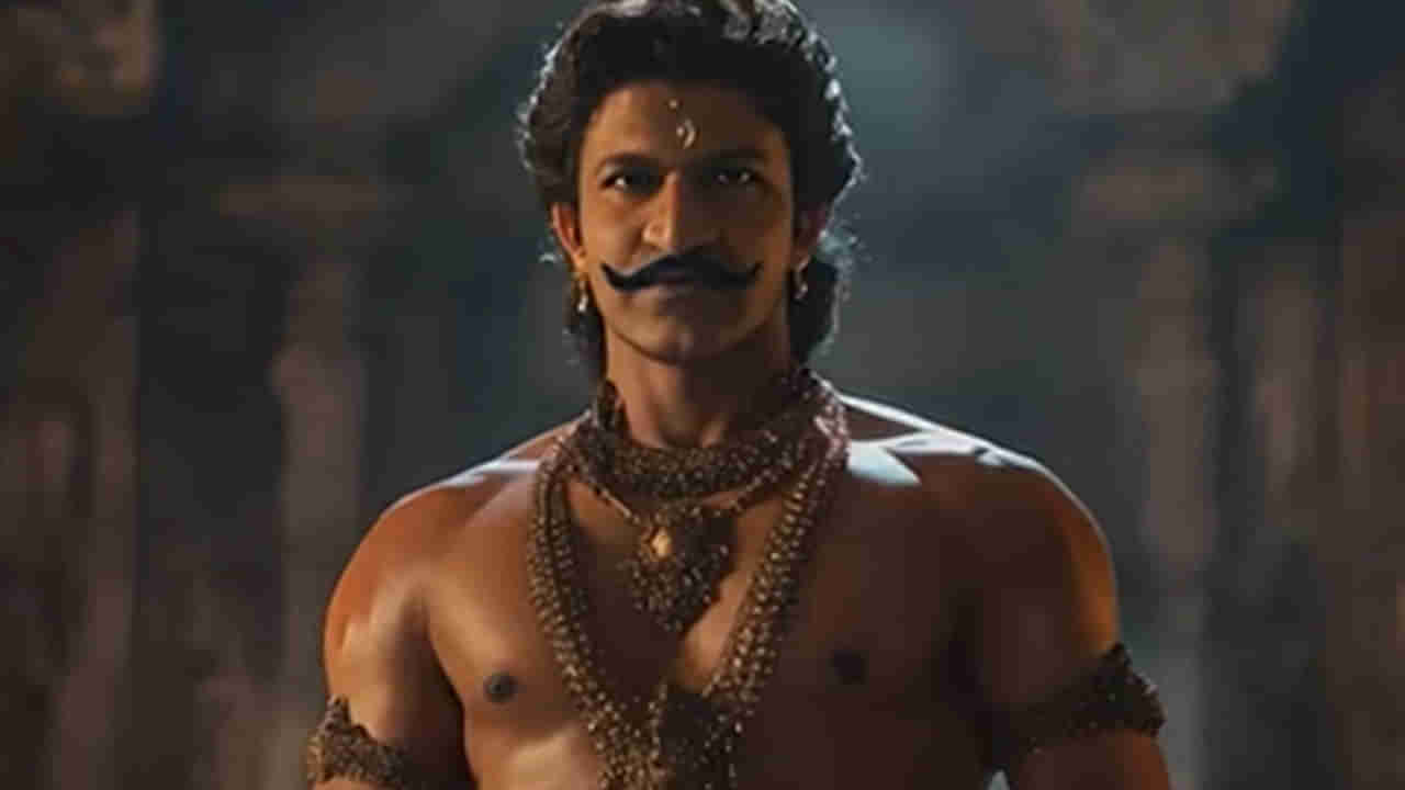 OTT Movie: ఓటీటీలో సస్పెన్స్ థ్రిల్లర్ సిరీస్.. స్టార్ హీరోను మళ్లీ బతికించారు