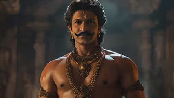 OTT Movie: ఓటీటీలో సస్పెన్స్ థ్రిల్లర్ సిరీస్.. స్టార్ హీరోను మళ్లీ బతికించారు