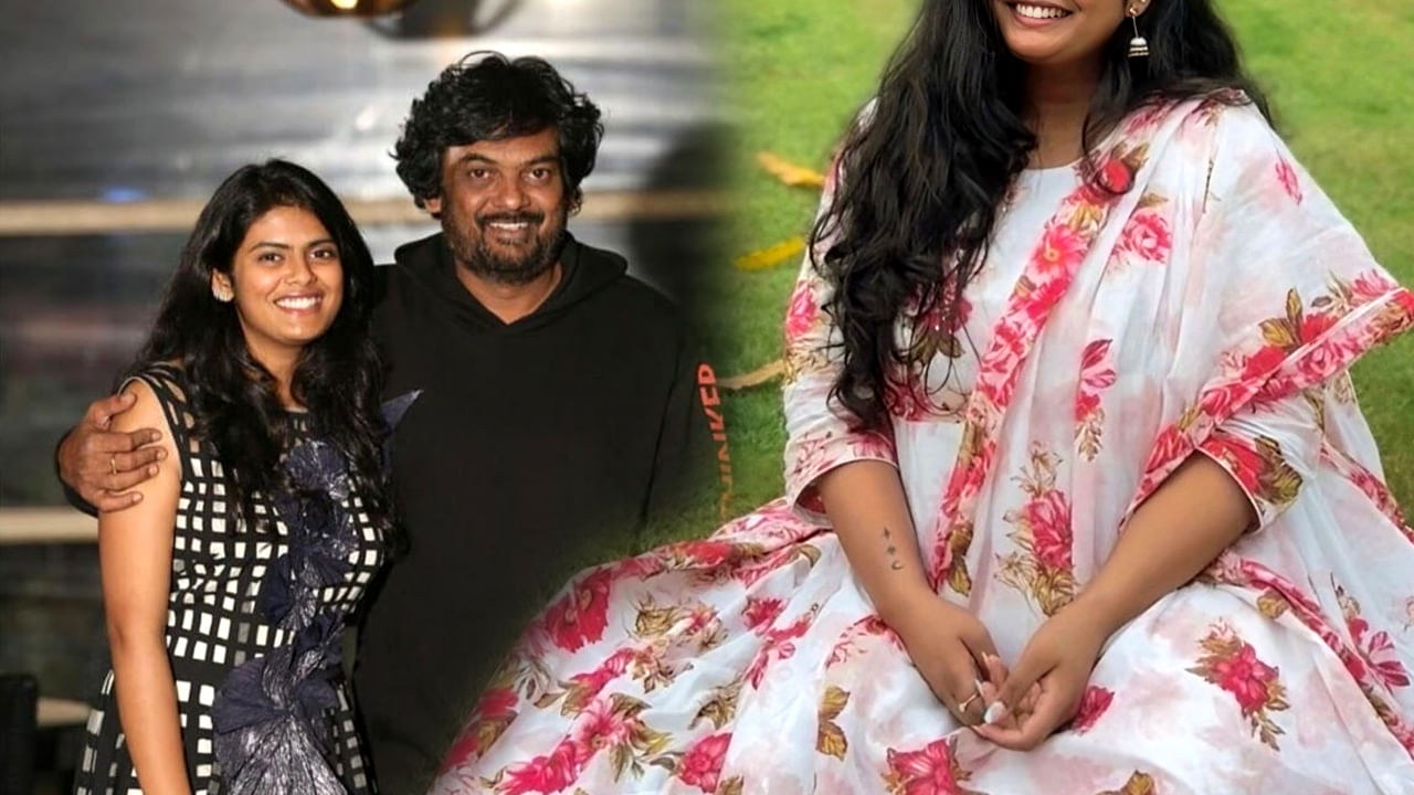 అప్పుడు చైల్డ్ ఆర్టిస్ట్.. ఇప్పుడు సినిమాలకు దూరంగా..! పూరిజగన్నాథ్ కూతురు ఇప్పుడు ఎలా ఉందో చూశారా.?