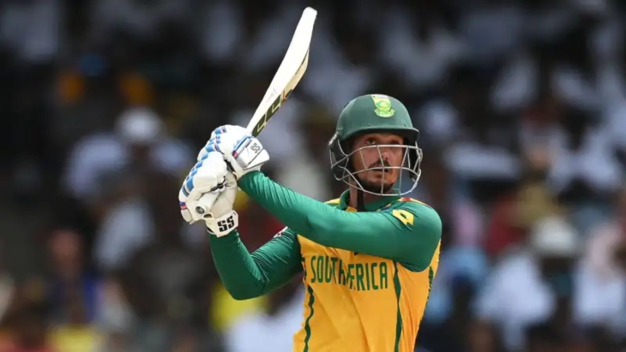 Quinton De Kock (2)