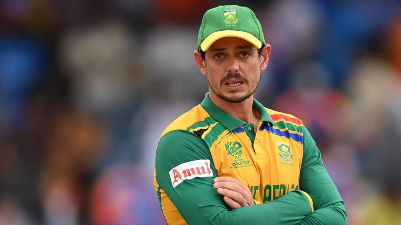 Quinton De Kock (3)