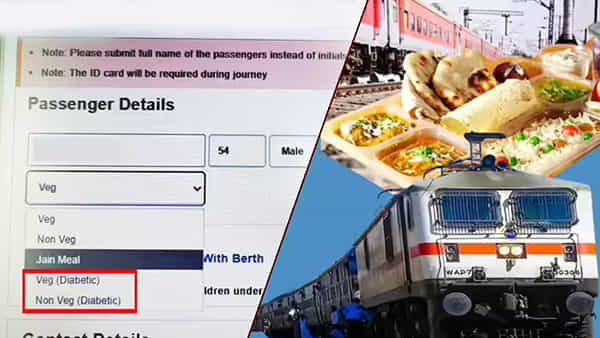 Railway New Rules: ఇక వందే భారత్లో వారి కోసం ప్రత్యేక ఆహారం.. రైల్వే కీలక నిర్ణయం
