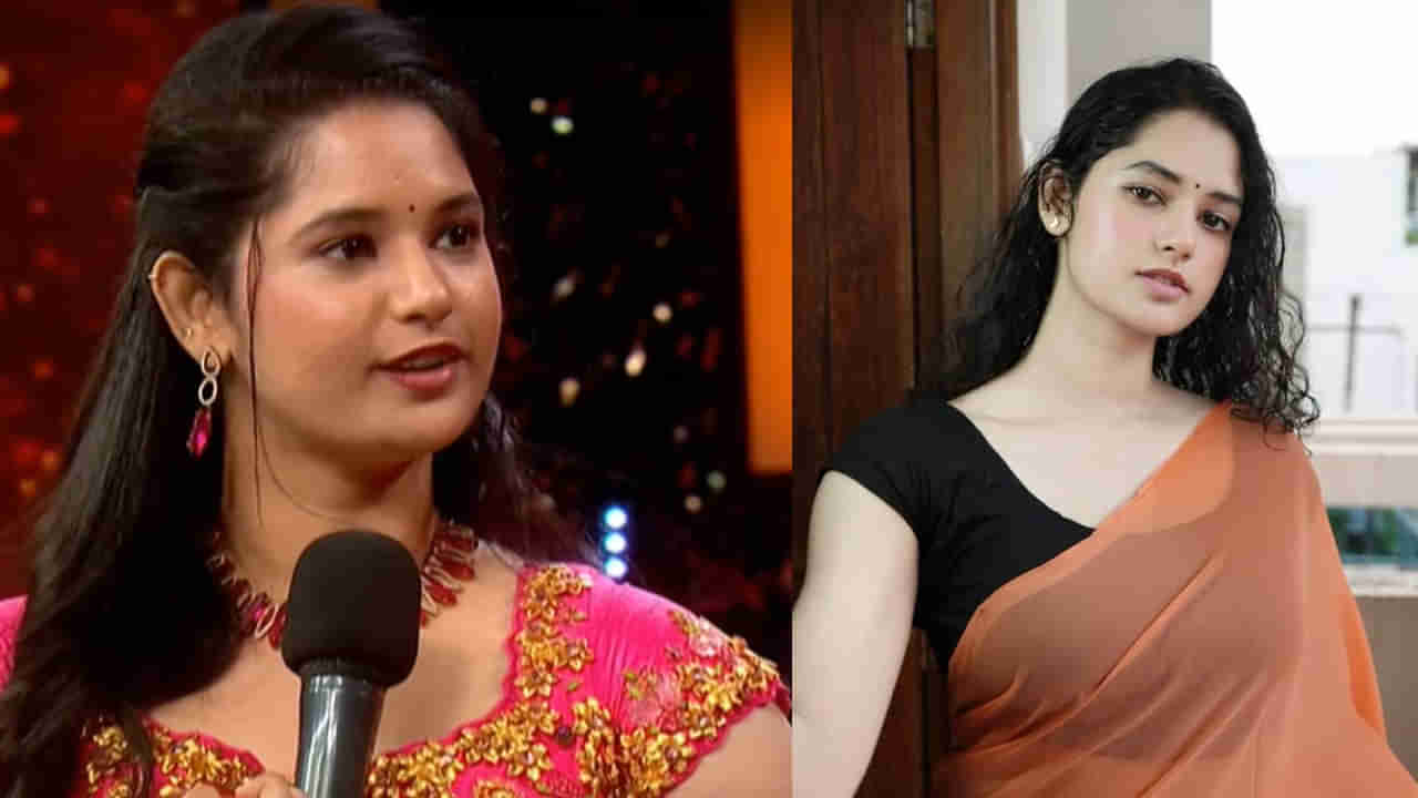 Bigg Boss 9 Telugu: పచ్చళ్ల పాపకు ఊహించని షాక్.. బి‏గ్‏బాస్ హౌస్ నుంచి రమ్య మోక్ష ఎలిమినేట్..