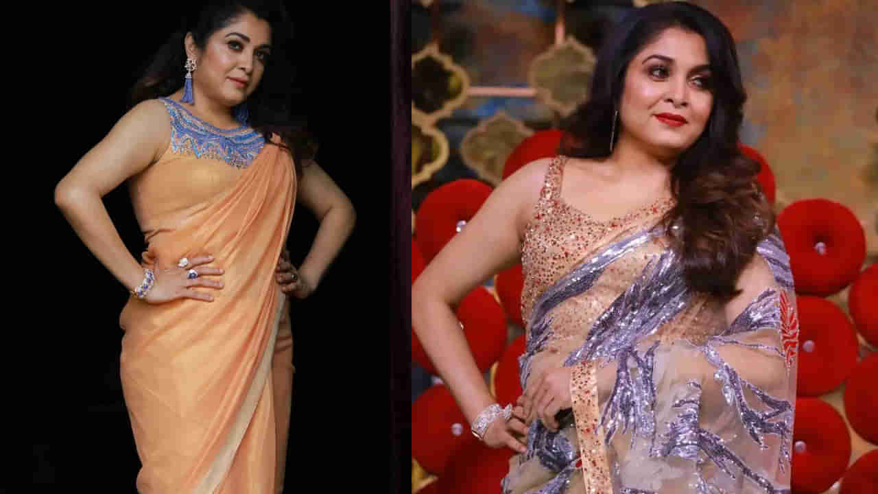 Ramya Krishnan: రమ్యకృష్ణకు లైన్ వేసిన టాలీవుడ్ హీరోలు ఎవరో తెలుసా? స్వయంగా చెప్పిన సీనియర్ హీరోయిన్