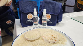 Andhra Weather: అందిదండోయ్ వానకబురు.. ఏపీలోని ఈ ప్రాంతాల్లో వర్షాలు