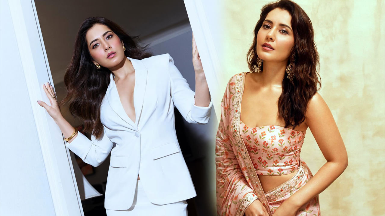 లక్కంటే ఈ అమ్మడిదే..! మొన్న తమ్ముడు. ఇప్పుడు అన్న.. ఇద్దరు బడా హీరోల సినిమాల్లో ఛాన్స్