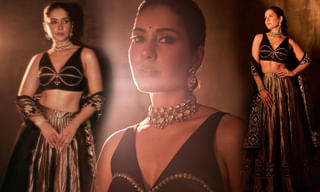 కేక పెట్టించిన కుర్ర భామ.. షాలిని పాండే ఫోటోలకు ఫిదా అవ్వాల్సిందే