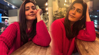 రంగుల చిలక.. అదరగొట్టిన శ్రద్దా శ్రీనాద్..! ఎంత వయ్యారంగా ఉందో