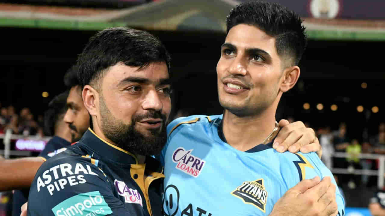 3 మ్యాచ్‌ల్లో 11 వికెట్లు.. కట్‌చేస్తే.. నంబర్ 1తో గిల్ ప్లేస్‌కే ఎసరెట్టేశాడుగా..