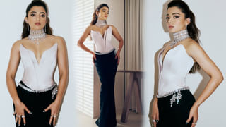 Neha Shetty : అబ్బబ్బో.. వయ్యారాలతో అగ్గి రాజేస్తోన్న రాధిక.. జిగిల్‌మనేలా నేహా అందాలు.. అయినా ఆఫర్స్ కరువాయే..