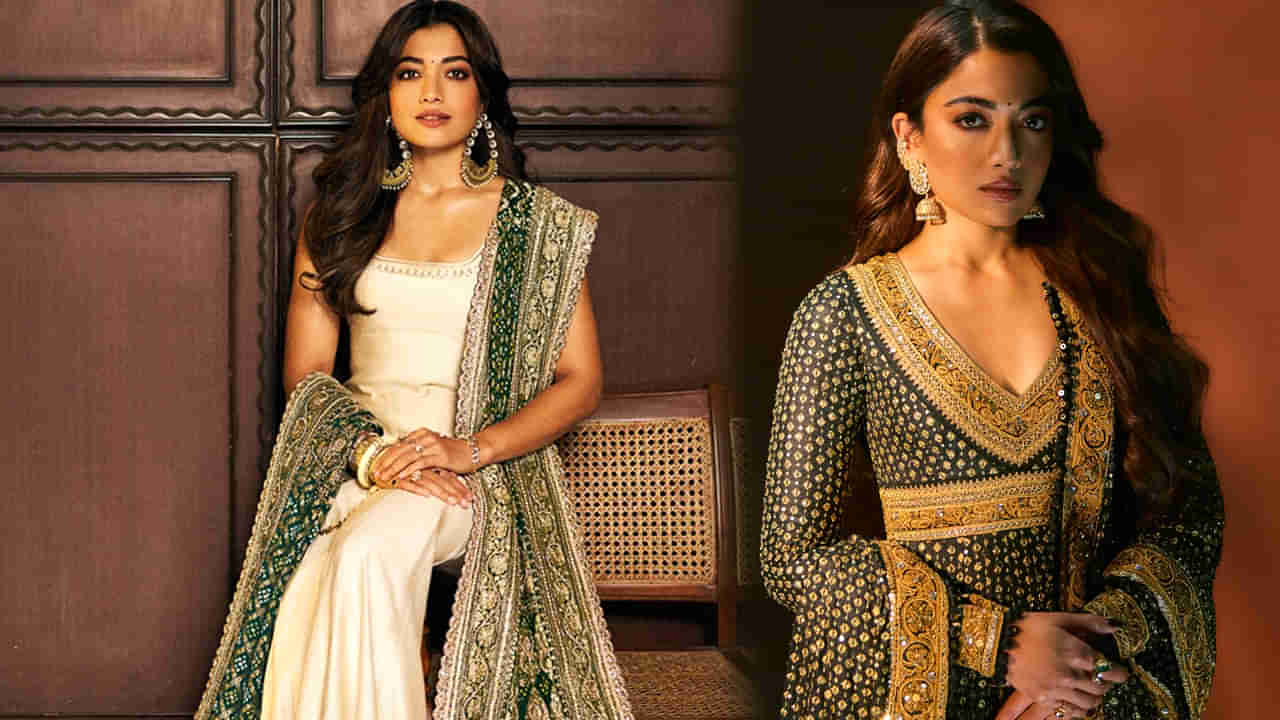 బ్రేకప్పై స్పందించిన రష్మిక.. అమ్మాయిలకే ఆ బాధ ఎక్కువగా ఉంటుందన్న నేషనల్ క్రష్