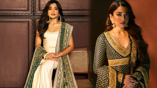 బ్రేకప్పై స్పందించిన రష్మిక.. అమ్మాయిలకే ఆ బాధ ఎక్కువగా ఉంటుందన్న నేషనల్ క్రష్