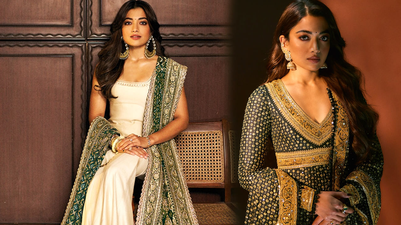 బ్రేకప్‌పై స్పందించిన రష్మిక.. అమ్మాయిలకే ఆ బాధ ఎక్కువగా ఉంటుందన్న నేషనల్ క్రష్