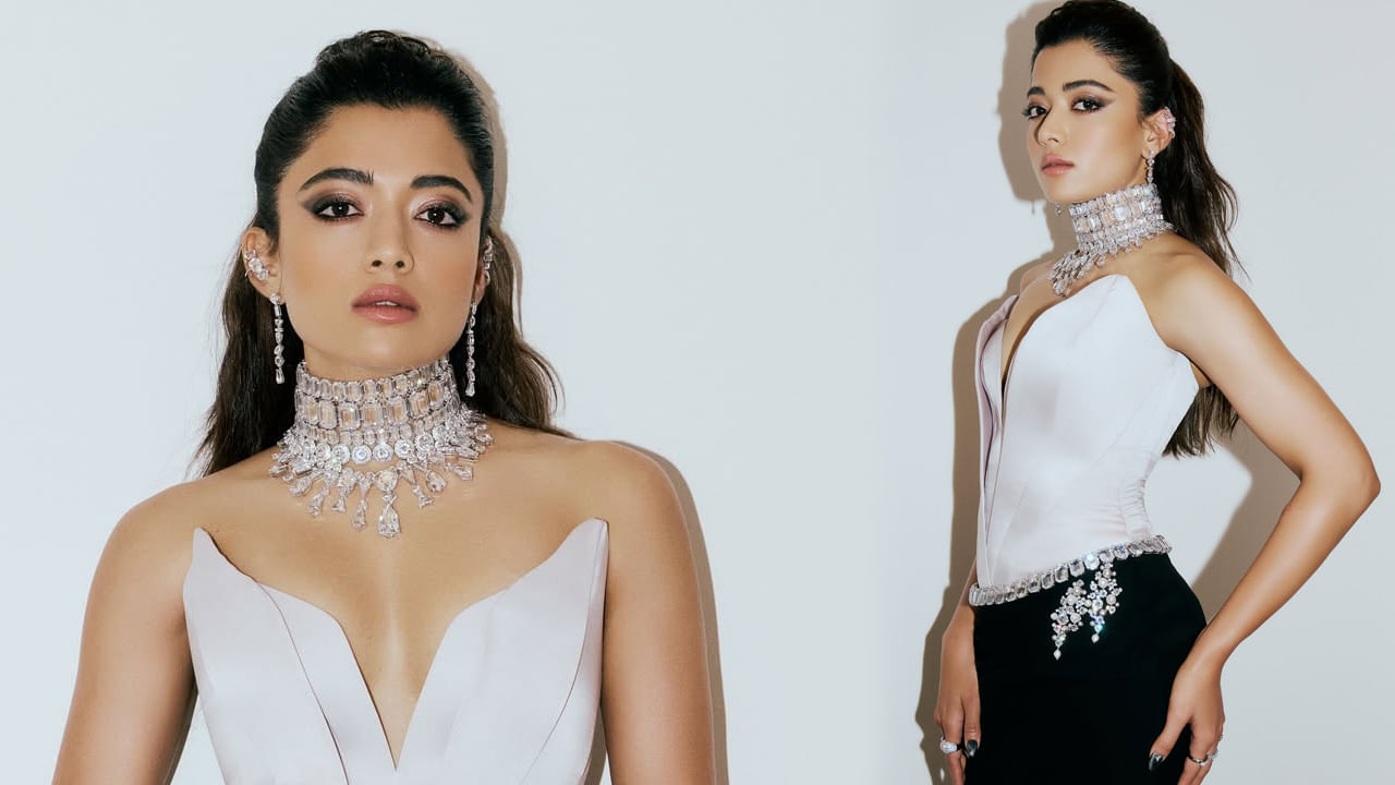 నేషనల్ క్రష్ రష్మిక మందన్న  గురించి ఎంత చెప్పినా తనక్కవే. ఈ బ్యూటీ ప్రస్తుతం వరసగా హిట్స్ అందుకుంటూ తన అంద చందాలతో అందరి మనసు దోచేసుకుంటుంది. ఈ బ్యూటీ ప్రస్తుం పాన్ ఇండియా స్థాయిలో దూసుకెళ్తూ, వరసగా బ్లాక్ బస్టర్ హిట్స్ తన ఖాతాలో వేసుకుంటుంది.