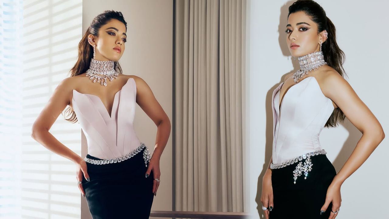 ఛలో సినిమాతో తెలుగు ఇండస్ట్రీలోకి అడుగు పెట్టిన ముద్దుగుమ్మ రష్మిక, ఈ బ్యూటీ మొదటి సినిమాతోనే మంచి క్రేజ్ సంపాదించుకుంది. తర్వాత విజయ్ దేవరకొండ సరసన గీతా గోవిదం మూవీలో నటించి, స్టార్ హీరోయిన్ రేంజ్‌తో తన సత్తా చాటింది. ఈ మూవీతో ఈ అమ్మడు క్రేజ్ విపరీతంగా పెరిగిపోయింది.