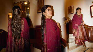 ఇదేం అరాచకం రా బాబు.. షాకింగ్ లుక్‌లో భాగ్యం!