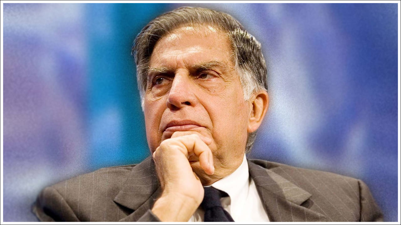 TATA: రతన్ టాటా మరణం తర్వాత టాటా సామ్రాజ్యంలో విభేదాలు.. కేంద్రం జోక్యం అందుకేనా?