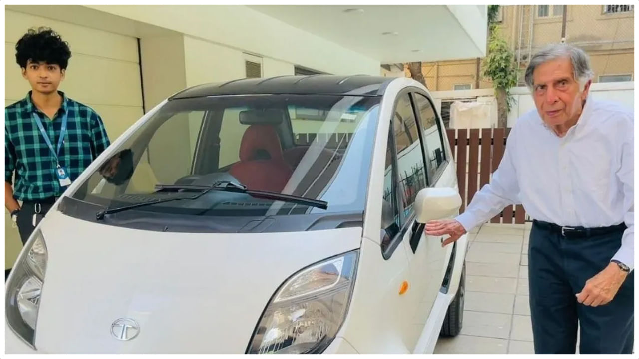 నానో ఎందుకు చర్చనీయాంశంగా మారింది ?​: టాటా నానో దాని ఆవిష్కరణ సమయంలో ఒక ప్రధాన చర్చనీయాంశంగా మారింది. భారతదేశం వంటి ఎక్కువ మంది ద్విచక్ర వాహనాలు నడిపే దేశంలో నానో కారును సొంతం చేసుకోవాలనే కలను ప్రేరేపించింది. ఇది సురక్షితమైనది. ఆర్థికంగా, ఇంధన సామర్థ్యంతో కూడుకున్నది. దీనికి పెద్ద EMI లు అవసరం లేదు. దీని వలన ఇది సామాన్యుల కలల కారుగా మారింది.