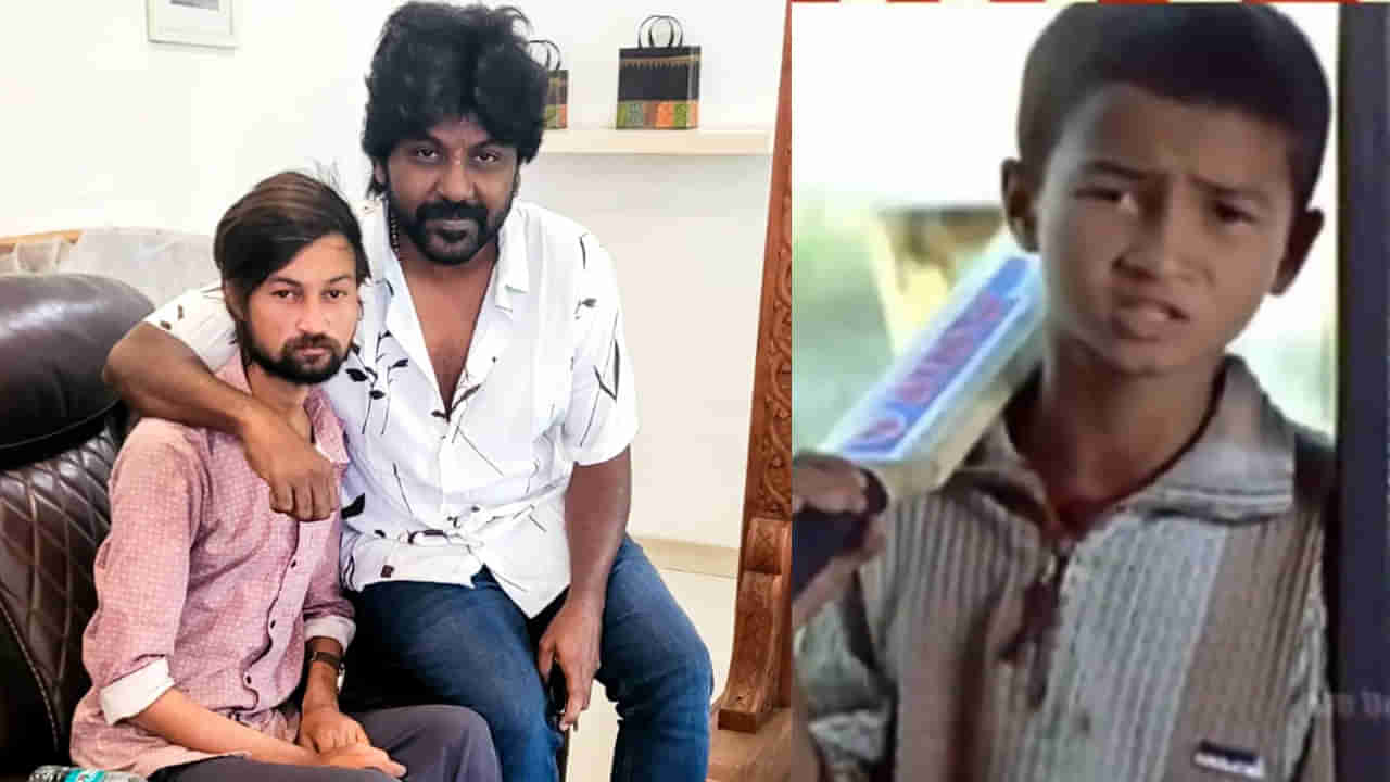 Raghava Lawrence: ఇంత మంచోడివి ఏంటయ్యా.. నడవలేని స్థితిలో చైల్డ్ ఆర్టిస్టు.. అండగా లారెన్స్..