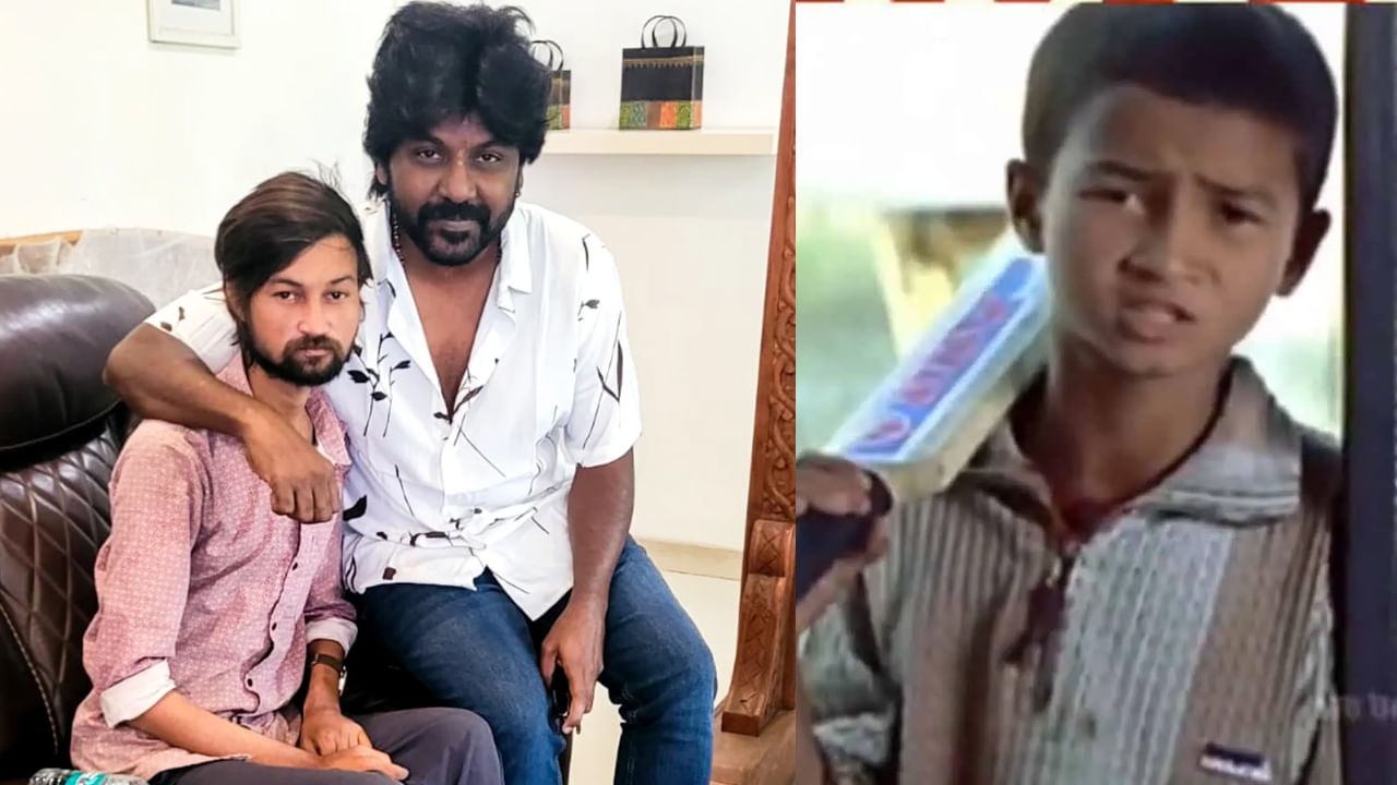 Raghava Lawrence: ఇంత మంచోడివి ఏంటయ్యా.. నడవలేని స్థితిలో చైల్డ్ ఆర్టిస్టు.. అండగా లారెన్స్..