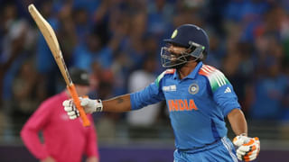 India Squad for Australia: ఛాంపియన్స్ ట్రోఫీ విజేతలకు షాకిచ్చిన బీసీసీఐ.. టీమిండియా నుంచి ముగ్గురు ఔట్..!