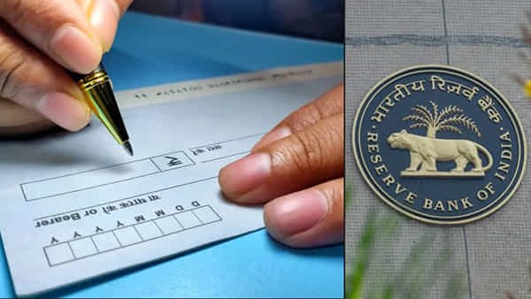 RBI: చెక్ క్లియరెన్స్లో కొత్త విధానం.. ఇప్పుడు కొన్ని గంటల్లోనే..