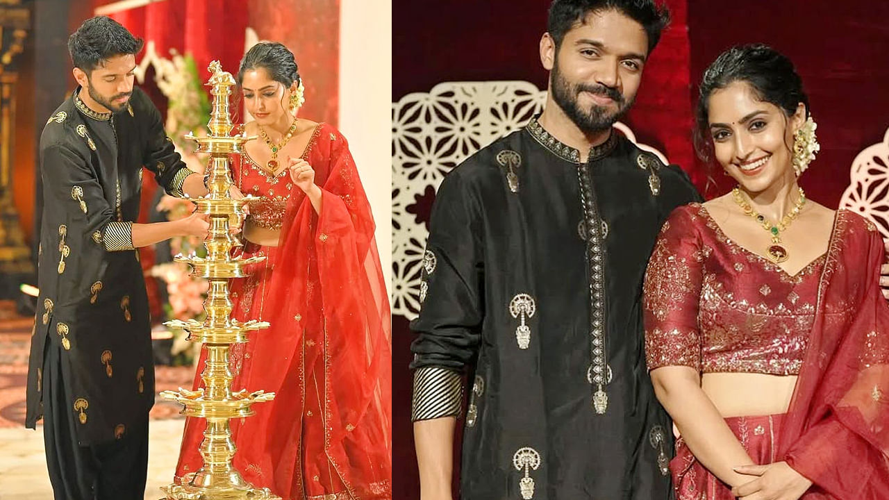  ఇక రెబా మోనికా జాన్ భర్త జోమాన్ జోసెఫ్ విషయానికి వస్తే.. ఒక ఎమ్మెన్సీ కంపెనీలో కన్సల్టెంట్ గా పని చేస్తున్నాడు. అలాగే కొన్ని వ్యాపారాలు కూడా ఉన్నాయి.