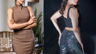 Nabha Natesh: దీపాల వెలుగుల్లో నభా నటేష్.. చీరకట్టులో ఎంత అందంగా ఉందో చూశారా? ఫొటోస్ ఇదిగో