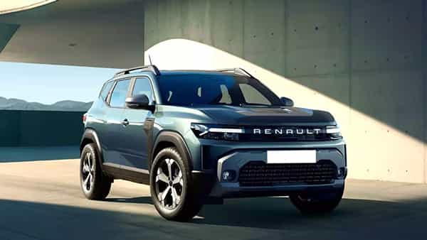 Renault Duster 2026: రెనాల్ట్ డస్టర్ మళ్లీ వస్తోంది! ఈ సారి ఫీచర్లు మామూలుగా లేవు!