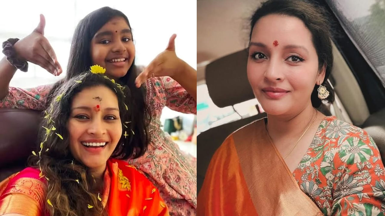 Renu Desai: రేణూ దేశాయ్ నిజంగానే సన్యాసం తీసుకుంటుందా? వీడియో రిలీజ్ చేసిన నటి