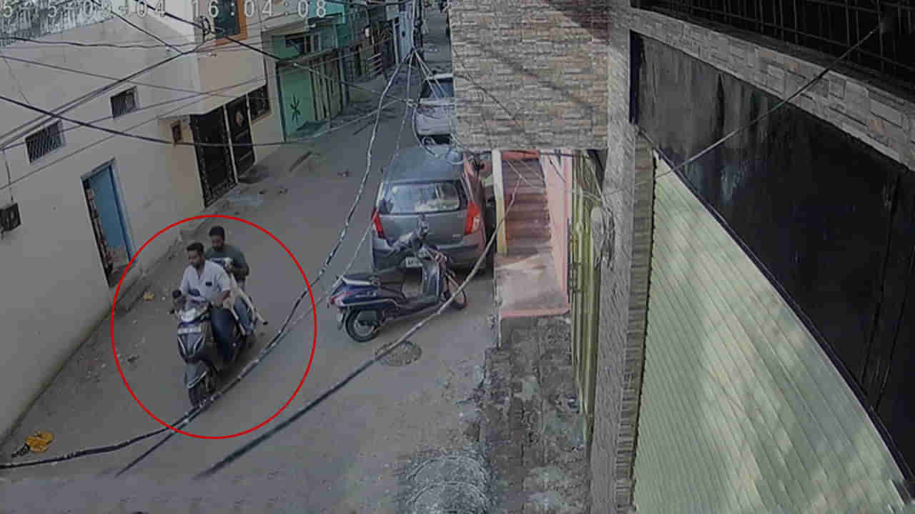 Hyderabad: పైకి చూసి యానిమల్ లవర్స్ అనుకునేరు.. మ్యాటర్లోకి వెళ్తే మైండ్పోతుంది