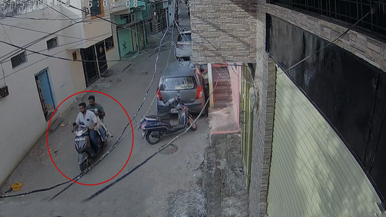 Hyderabad: పైకి చూసి యానిమల్ లవర్స్ అనుకునేరు.. మ్యాటర్లోకి వెళ్తే మైండ్పోతుంది