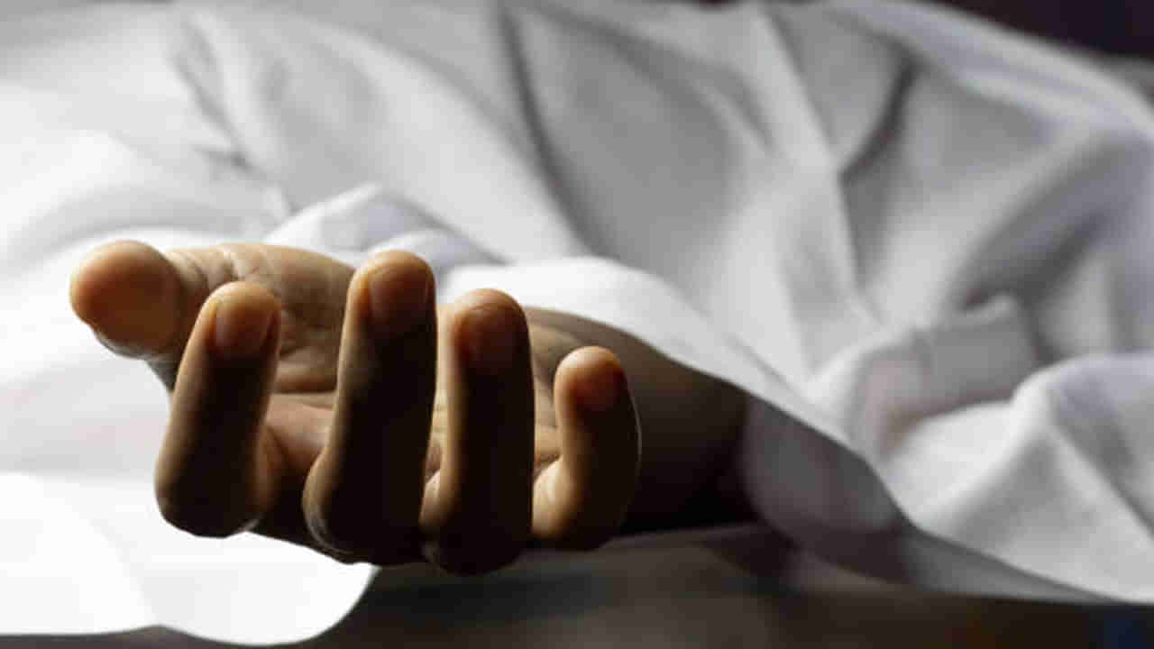 BJP సీనియర్ నేత ఆత్మహత్య..! చెన్నూరు మండలంలో తీవ్ర ఉద్రిక్తత