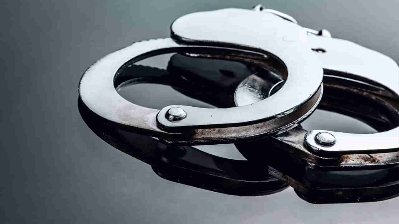 మెడికో గ్యాంగ్ రేప్.. ముగ్గురు నిందితుల అరెస్ట్! వారి బ్యాగ్రౌండ్ ఏంటంటే..?