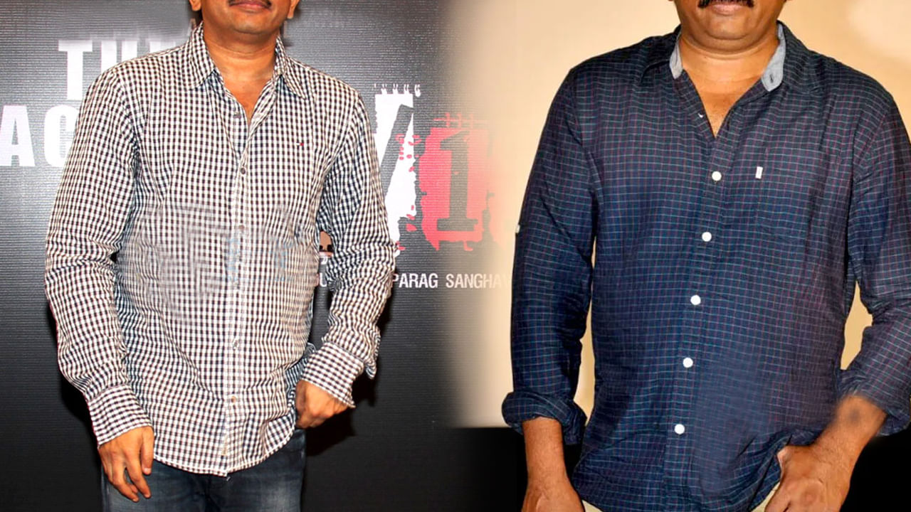 అప్పుడు సీడీలు అమ్మేవాడు.. కట్ చేస్తే టాలీవుడ్లో తోపు డైరెక్టర్..