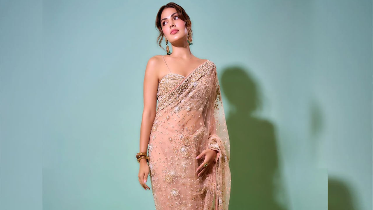 Rhea Chakraborty2