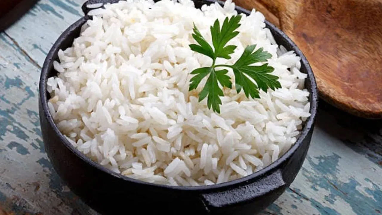 Rice
