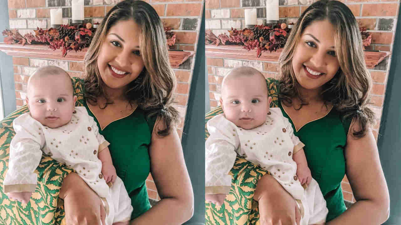 Tollywood : ప్రభాస్, రవితేజతో బ్లాక్ బస్టర్ హిట్స్ చేసింది.. ఇప్పుడు సినిమాలకు దూరంగా ఇలా.. ఈ హీరోయిన్ను గుర్తుపట్టారా.. ?