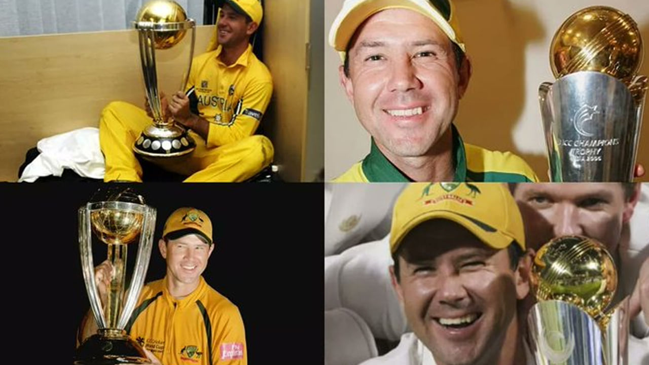 Ricky Ponting