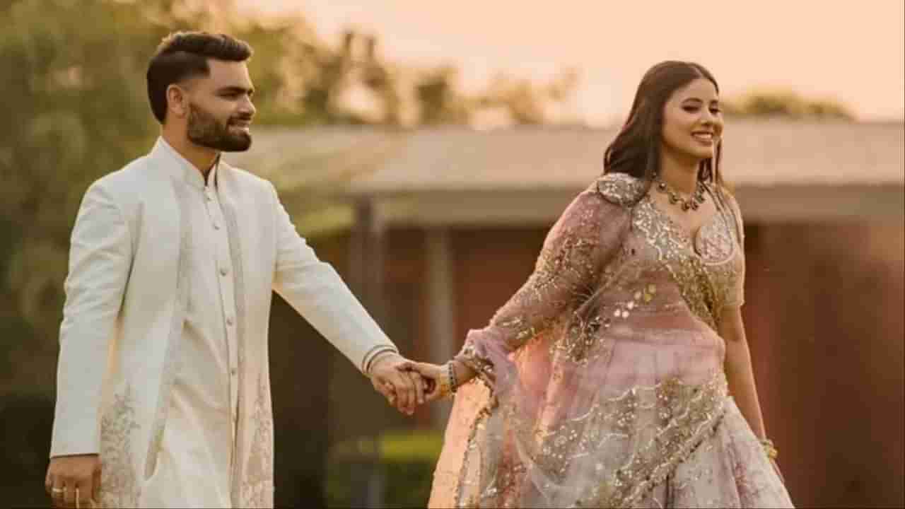 Rinku Singh Love Story : అదే వారిద్దరినీ కలిపింది.. రింకూ సింగ్, ప్రియా సరోజ్ లవ్ స్టోరీ రివీల్