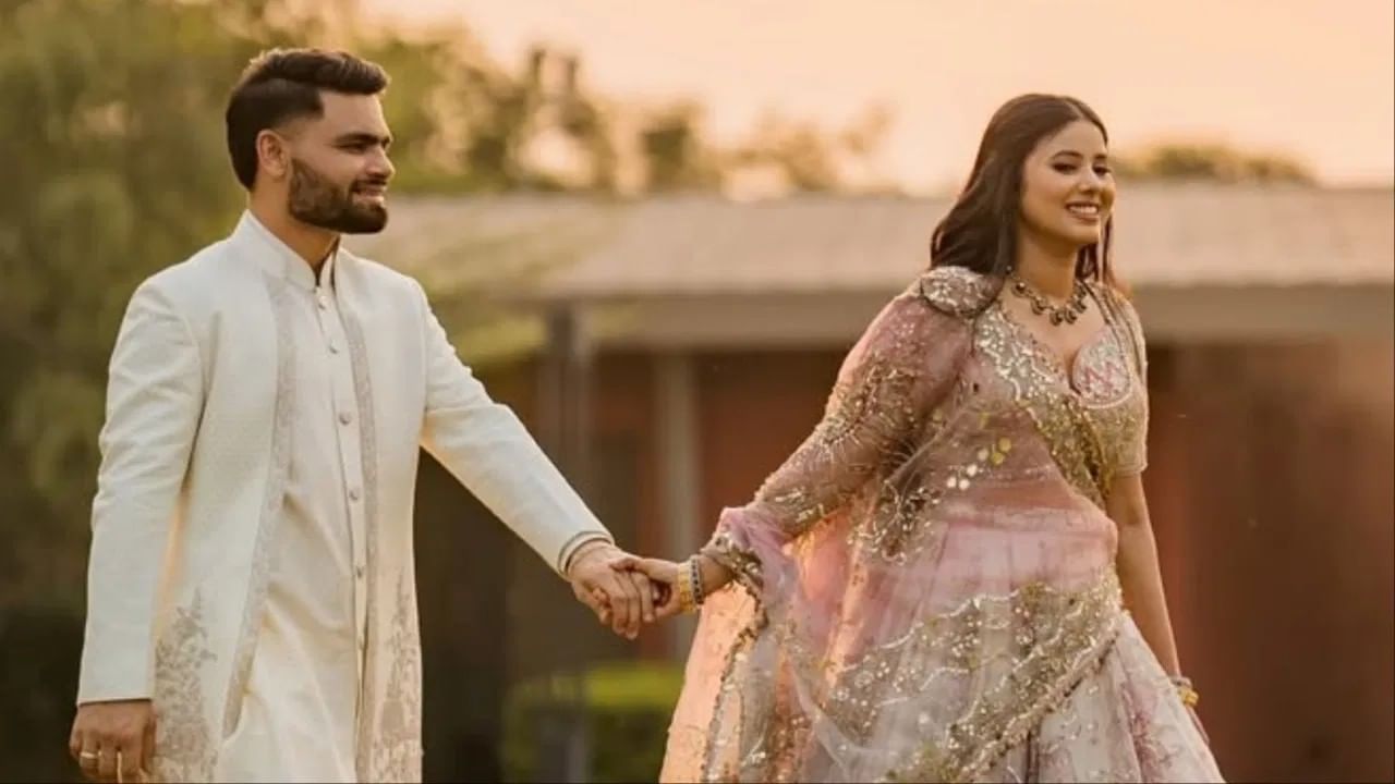 Rinku Singh Love Story : అదే వారిద్దరినీ కలిపింది.. రింకూ సింగ్, ప్రియా సరోజ్ లవ్ స్టోరీ రివీల్