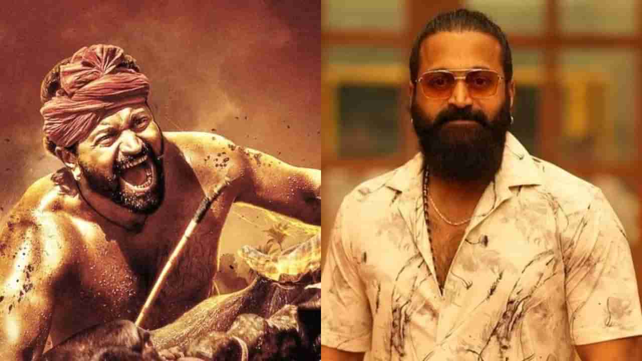 Rishab Shetty: ఆ క్రికెటర్ అంటే పిచ్చి.. కాంతార హీరో ఫేవరేట్ ప్లేయర్ ఎవరో తెలుసా.?